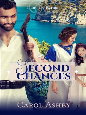 cover image of Second Chances
